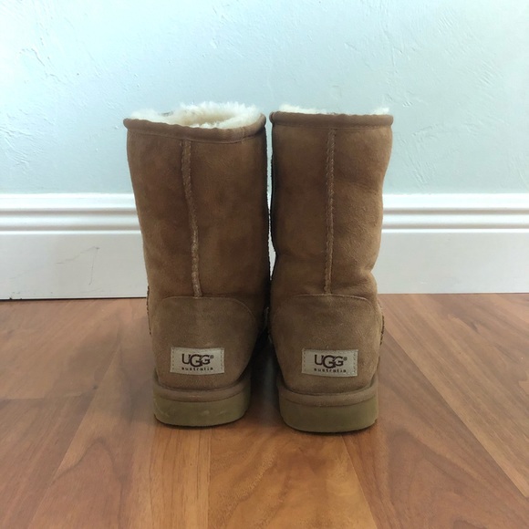 UGG Shoes - classic uggs